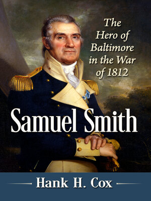 cover image of Samuel Smith